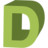 Letter D Icon